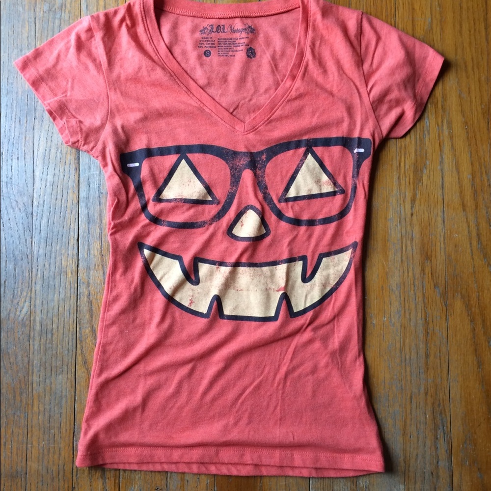 Halloween Shirt